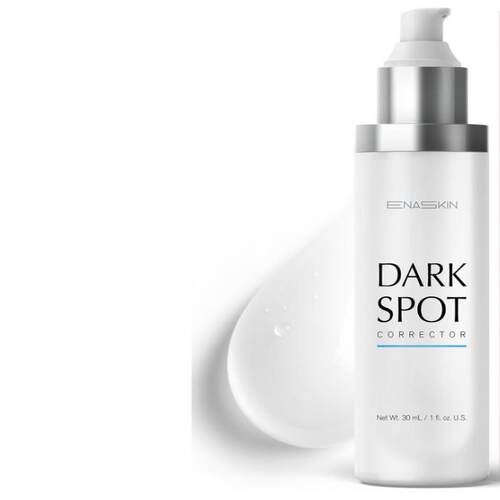 美国代购EnaSkin Dark Spot Corrector Remover for Face