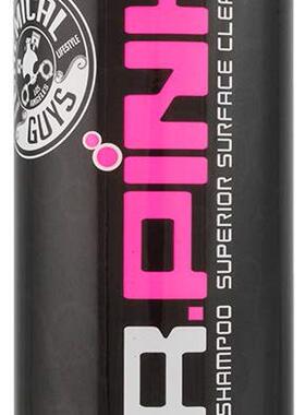 Chemical Guys CWS_402_16 Mr. Pink Super Suds Car Wash Soap a