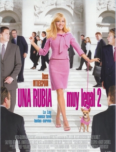 Cos律政俏佳人粉色套装原版复刻高级感玫红色套装羊绒租赁服装