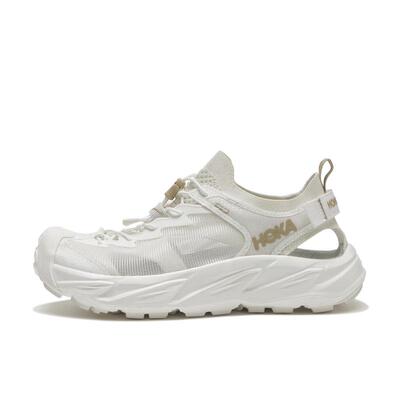 代购Hoka OneOne男女登山鞋排水设计防砂石进入可调节后跟