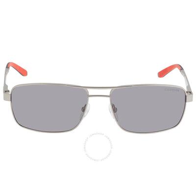 代购Carrera卡雷拉男女太阳镜偏光防紫外线灰闪镀膜全框设计