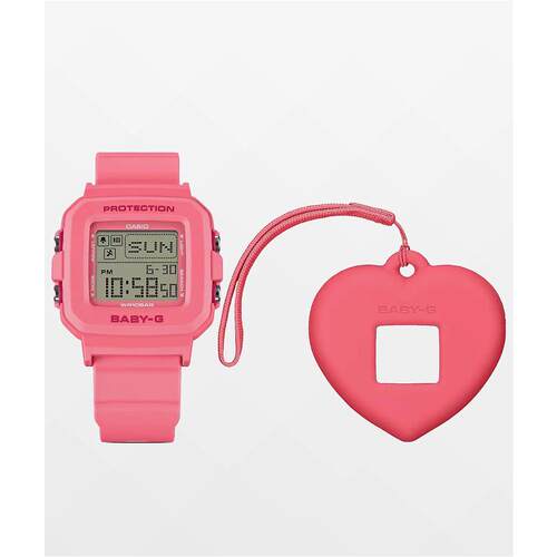 海外代购G-SHOCK男女手表日韩腕表世界时间闹钟树脂材质防水百米