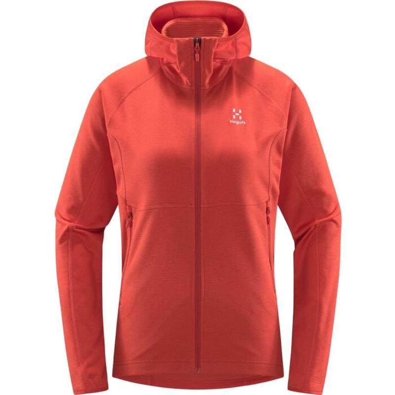 代购HAGLOFS女士抓绒衣保暖舒适透气户外上衣立领长袖保暖外套,户外/登山/野营/旅行用品,户外休闲衣,淘宝优惠券,粉丝福利购,淘宝优惠卷