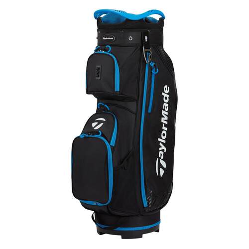代购Taylormade男士高尔夫球包14向分层顶部独立推杆仓