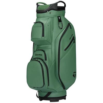 代购Taylormade男女高尔夫球包多口袋设计易取放结构防磨损加固