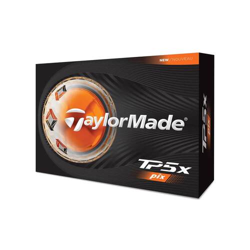 代购Taylormade高尔夫球长距离高球速一致飞行精准控制