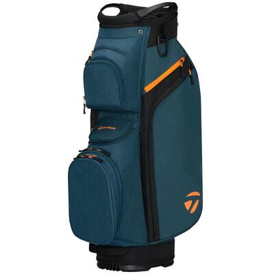 代购Taylormade男女高尔夫球包稳固储物防震保护便携收纳