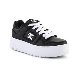 代购DC SHOES女士运动板鞋舒适缓震耐磨鞋底透气内里轻便穿脱