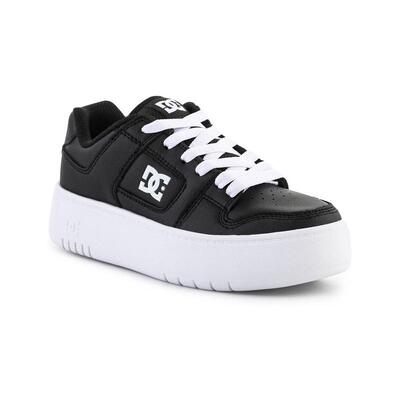 代购DC SHOES女士运动板鞋舒适缓震耐磨鞋底透气内里轻便穿脱