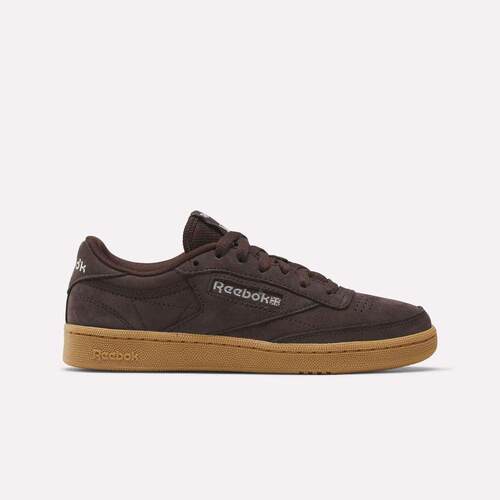 Reebok/锐步女士板鞋透气低帮
