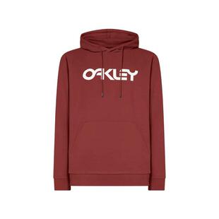 代购Oakley欧克利男士连帽卫衣舒适保暖透气休闲衣连帽长袖卫衣