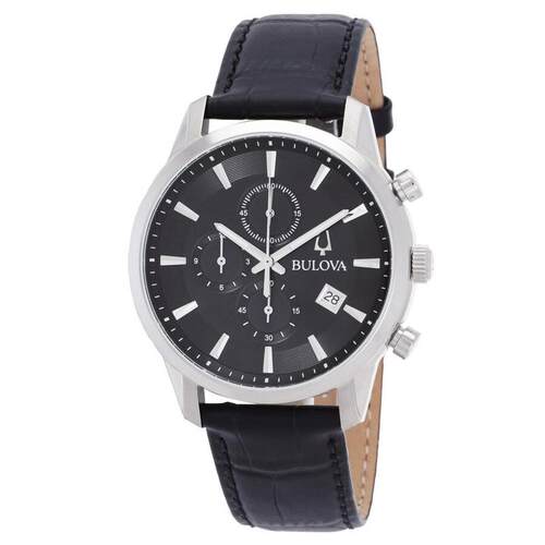 BULOVA/宝路华男士手表欧美腕表