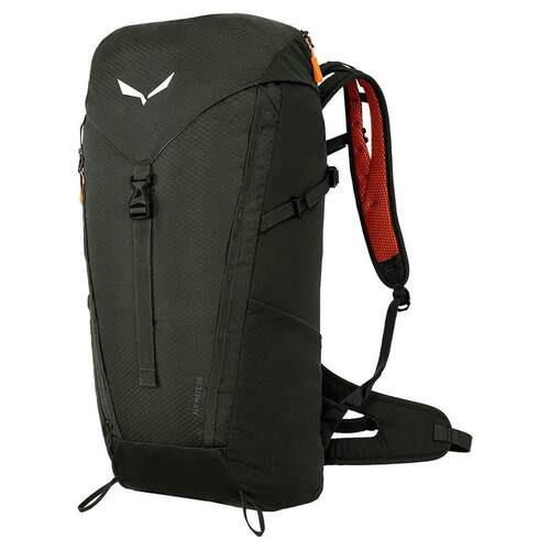 海外代购Salewa男女登山包透气背负Dry Back Air26L轻量化