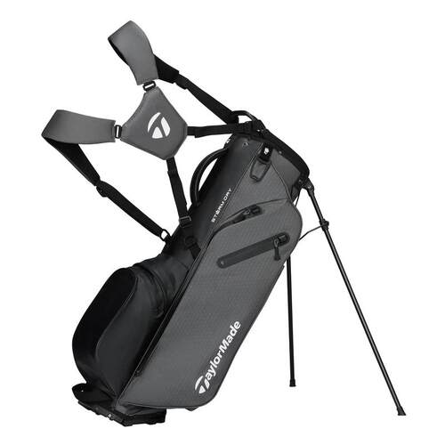 代购Taylormade男士高尔夫球包防雨罩保温冷藏袋多口袋收纳