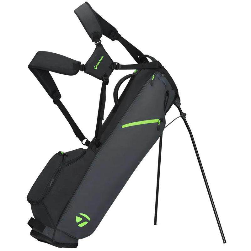 代购Taylormade男女高尔夫球包便携式承重四向顶部开口防震抗压