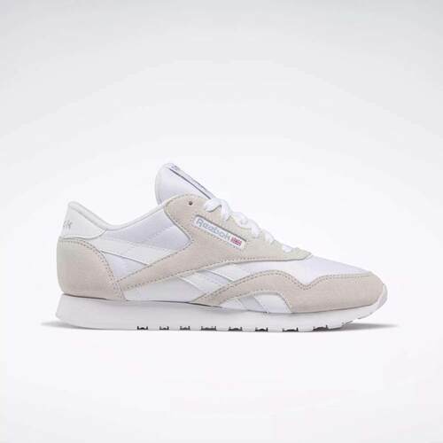 Reebok/锐步女士板鞋舒适低帮