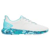 代购 垫免磨合 全天舒适高回弹中底按摩鞋 GFORE男士 高尔夫球鞋