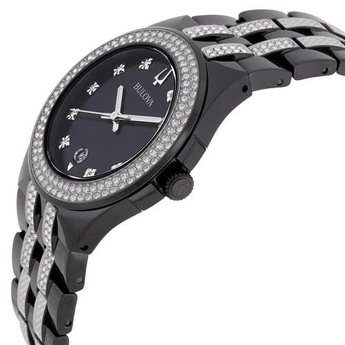 BULOVA/宝路华男士手表欧美腕表