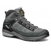 Asolo男士 徒步鞋 防水防滑保暖登山鞋 代购 中帮系带户外鞋