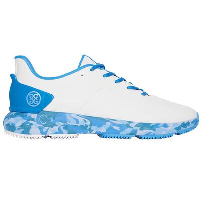 代购GFORE男士高尔夫球鞋轻量舒适防滑抓地透气性能全天候穿着