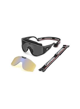 代购Carrera卡雷拉男士太阳镜防紫外线抗冲击高清视野透气设计