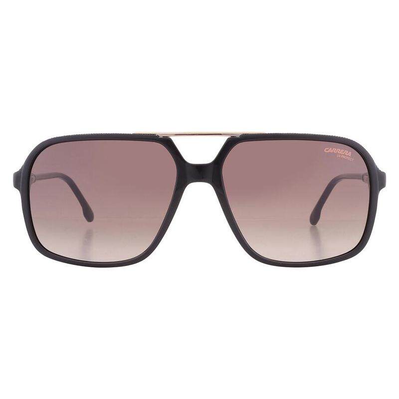 代购Carrera卡雷拉男女太阳镜防紫外线渐变镜片非偏光遮光