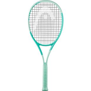 代购HEAD海德网球拍爆炸性力量出色手感新型结构图形内嵌270g161