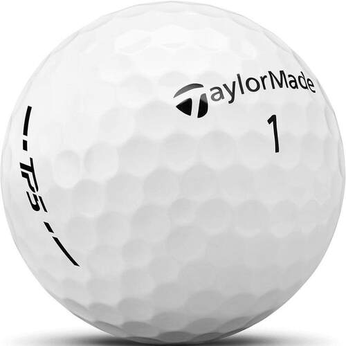 代购Taylormade高尔夫球低驱动旋转高挖起杆旋转核心刚性差