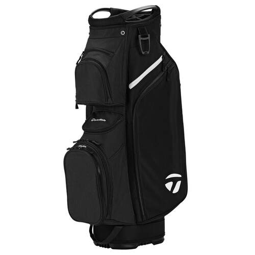代购Taylormade男士高尔夫球包防震设计内置冷藏仓360度取球袋