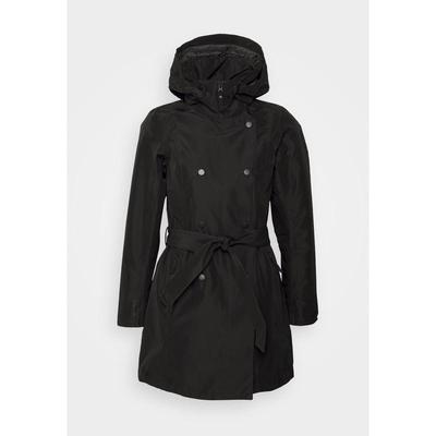 代购Helly Hansen海丽汉森女士户外风衣防水防风透气保暖外套