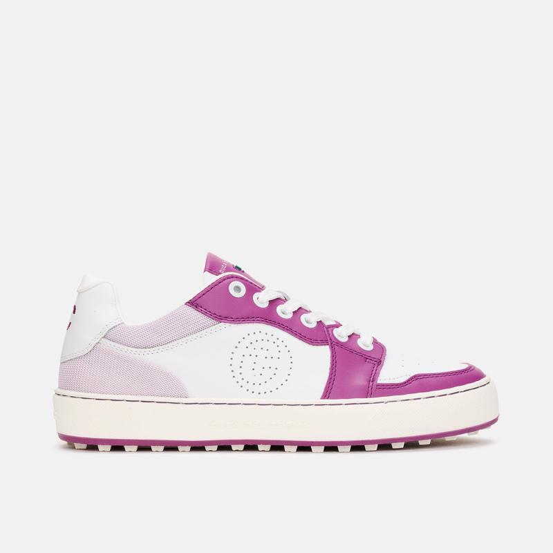 Duca del Cosma板鞋女舒适穿着防滑鞋底轻便出行柔软触感