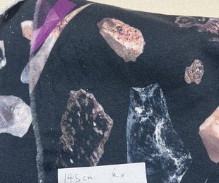 1.5米 陨石勾 反面绒n 宽幅145cm 包邮