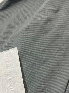 包邮。弹力速干upf100。灰色 2米 宽幅120cm