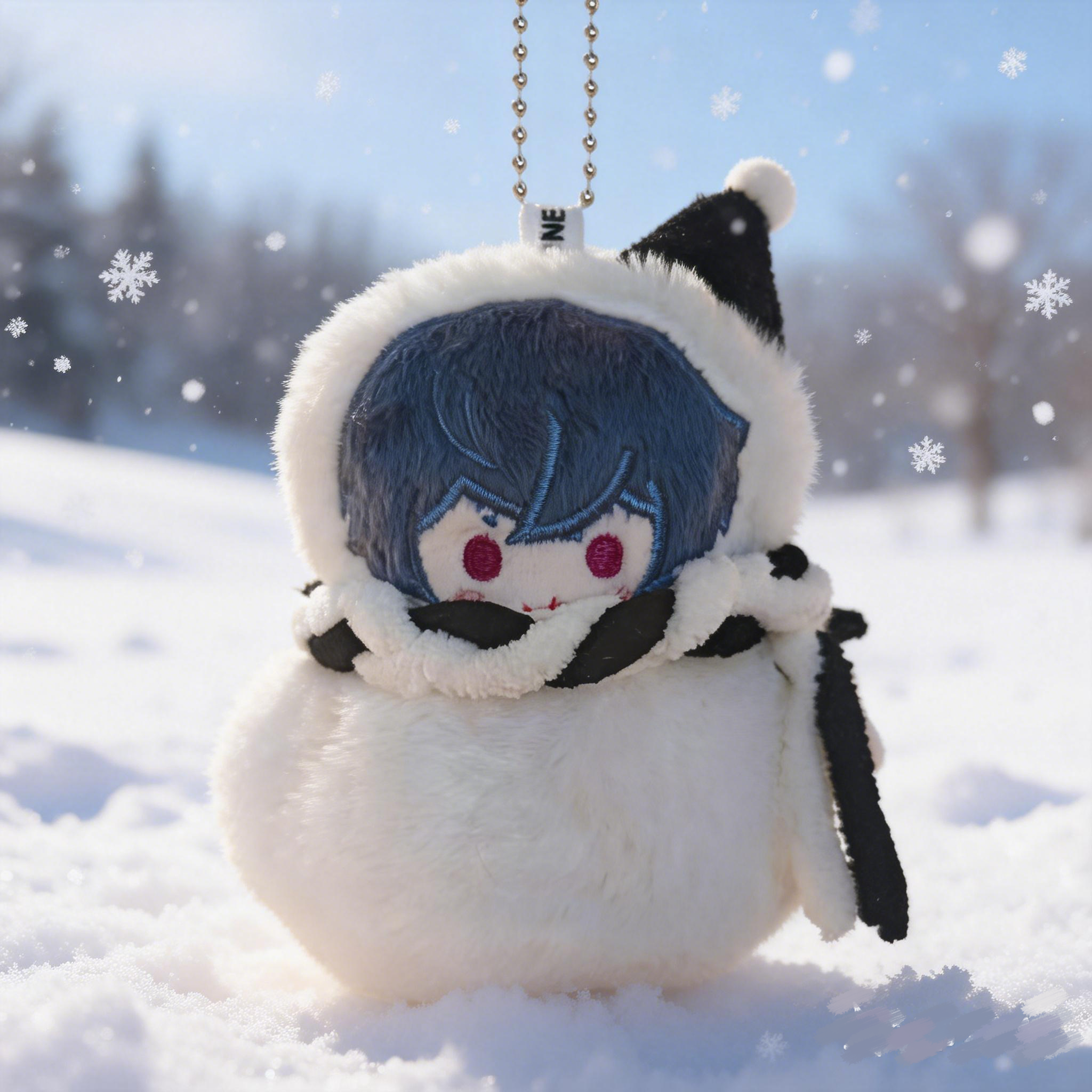 未定时间簿动漫毛绒挂件陆景和夏彦莫奕左然公仔钥匙扣书包玩偶潮,模玩/动漫/周边/娃圈三坑/桌游,动漫挂件/文具,淘宝优惠券,粉丝福利购,淘宝优惠卷