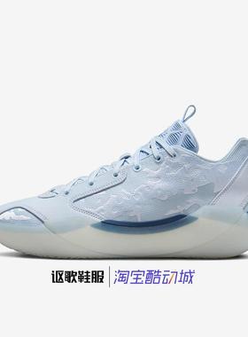 Jordan 39 PF男子新款经典透气缓震防滑耐磨运动篮球鞋FQ0214-400