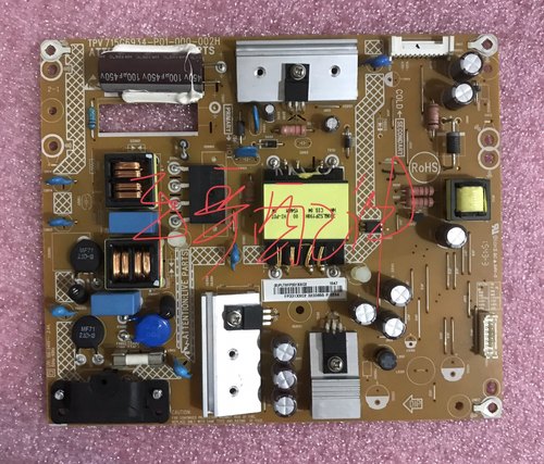 原装飞利浦43PFF3655 40PFF5650/T3 电源板715G6934-P01-000-002H