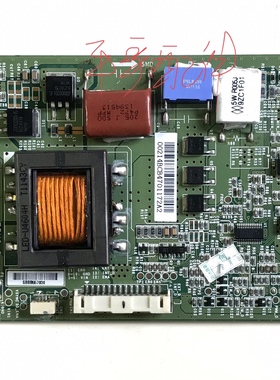 原装海信LED48K510G3D TCLL48E5060A-3D背光板SSL460_3E2K REV0.2