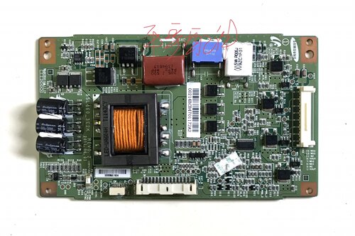 原装海信LED48K510G3D TCLL48E5060A-3D背光板SSL460_3E2K REV0.2