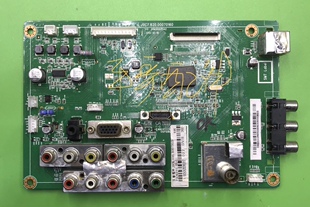 长虹3D51C2080 3D43C2000主板JUC7.820.00070160屏CN51G4000 YB02