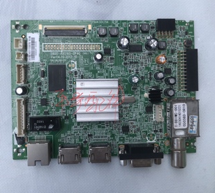 创维42E5CHR主板 5800-A8S160-0P40 屏RDL420FY