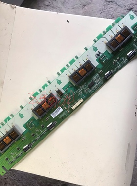 拆机海信TLM4033H 长虹LT4099高压板 SSI400WA16 REV0.7 LTA400WT