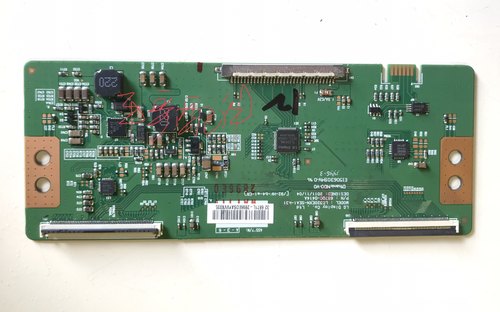 led32c2000i 原装拆机 6870C-0414A 逻辑板LC320EXN-SEA1-K31测好