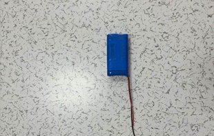 硬度计通配 硬度计锂电池 便携式 重庆里博仪器打印机锂电池