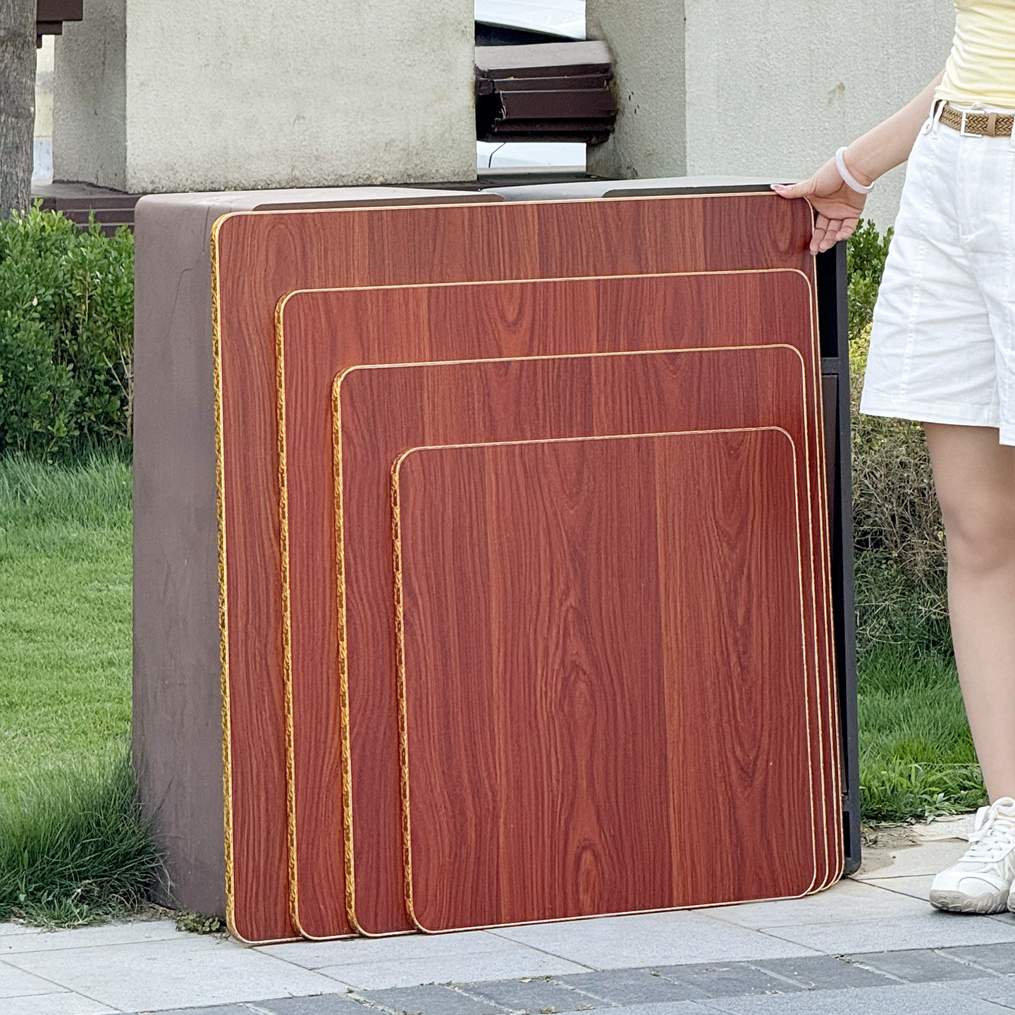 烤火桌桌面板正方形桌子面板餐桌面四方桌面小桌板台面吃饭桌面板,住宅家具,桌面/转盘,淘宝优惠券,粉丝福利购,淘宝优惠卷