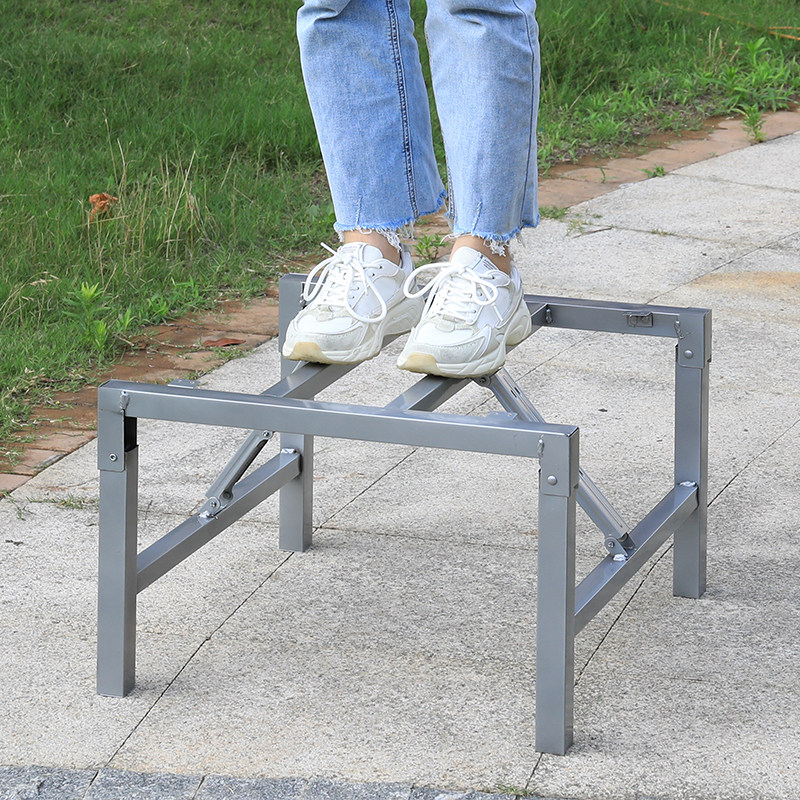 折叠小炕桌腿支架  矮桌腿 桌子腿 桌脚可折叠铁架子 桌架子 桌架,商业/办公家具,台脚台架/家具支架,淘宝优惠券,粉丝福利购,淘宝优惠卷