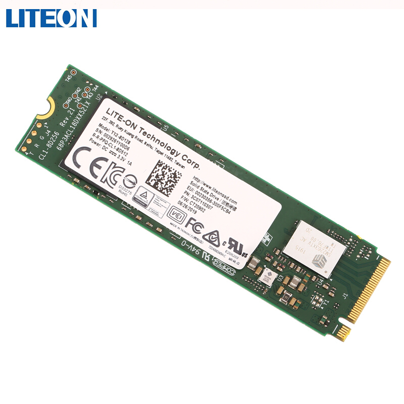 建兴(liteon)t12 1tb m . 2 ssd怎么样？评判质量太差有依据吗？