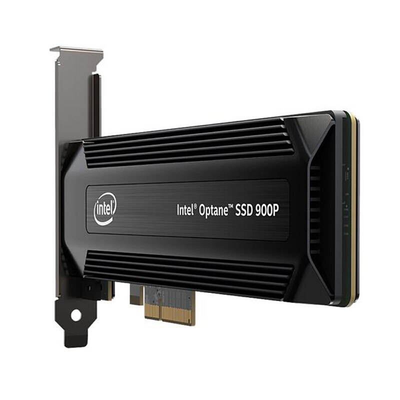 인텔 인텔 OPTANE 900P280G 엔터프라이즈급 PCI-E U.2 NVME 솔리드 스테이트 드라이브 SSD