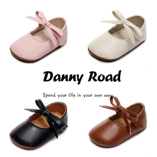 秋季新款宝宝鞋学步鞋软底公主鞋纯色小皮鞋不掉鞋女宝0-1岁