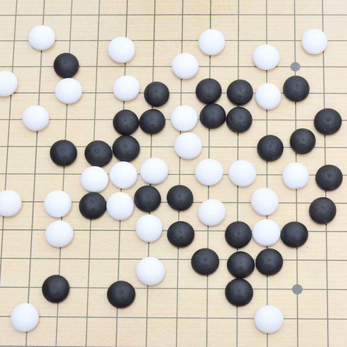棋子配件：五子棋象棋斗兽棋棋子