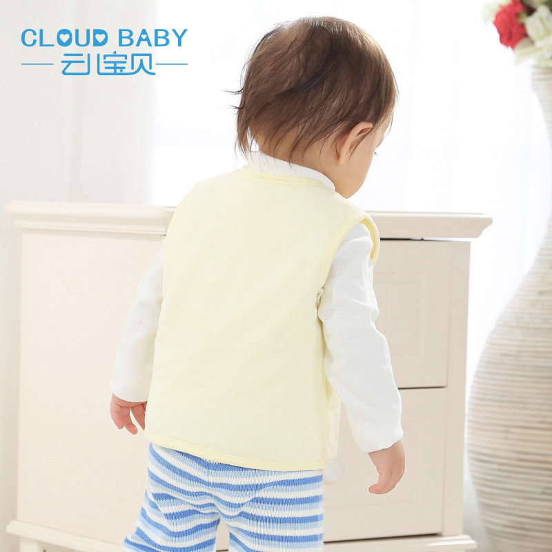 Gilet enfant CLOUD BABY - Ref 2069705 Image 3